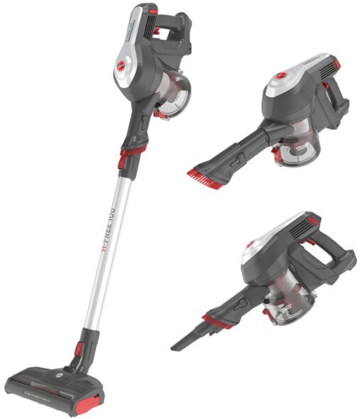 Hoover H-FREE 100 Cordless Vacuum Cleaner