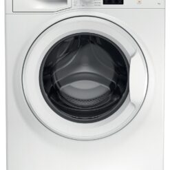 Hotpoint NSWM743UWUKN 7KG 1400 Spin Washing Machine - White