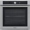 Hotpoint SI4 854 P IX Built In Single Electric Oven -S/Steel