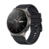 Huawei Watch GT 2 Pro Water Resistant Leather - Night Black