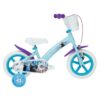 Huffy Disney Frozen 12" Kids Bike - Blue/White