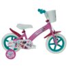 Huffy Disney Minnie Mouse 12" Kids Bike - Pink/Blue