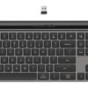 JLab Epic Wireless Bluetooth Keyboard - Black