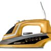 JML Phoenix Gold LB-113 Steam Iron