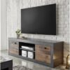 Jenna TV Stand for TVs up to 65"