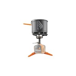 Jetboil Stash Ultralight Camping and Backpacking Stove Cooking System