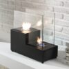 Julia Bio-Ethanol Tabletop Fireplace