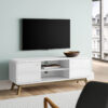 Justine TV Stand for TVs up to 60"