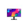 KOORUI 27 Inch FHD Monitor, IPS Computer Monitors, 75Hz, 5ms, 16:9 Full HD (1920 x 1080), VESA Mountable, HDMI/VGA, Low Blue Light, 99% SRGB