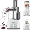 Kenwood FDP65.860WH MultiPro Express Food Processor