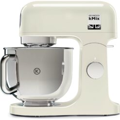 Kenwood KMX750AC kMix Stand Mixer - Cream