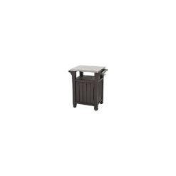 Keter BBQ Side Table PequeÃo brown