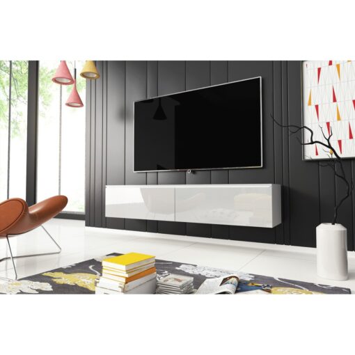 Kiger TV Stand for TVs up to 60"