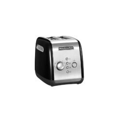 KitchenAid 2 Slot Toaster Onyx Black