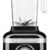 KitchenAid 5KSB1325BOB Hand Blender - Black