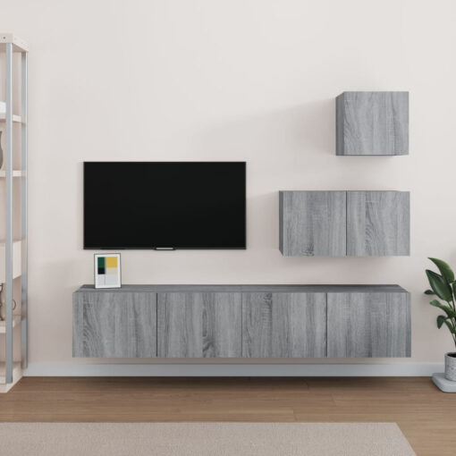 Korry TV Stand for TVs up to 65"