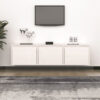 Ku TV Stand for TVs up to 55"