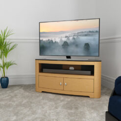 Kyaira TV Stand for TVs up to 55"