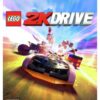 LEGO 2K Drive Xbox One & Xbox Series X/S Game
