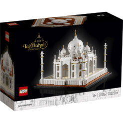 LEGO Architecture Series 21056 Taj Mahal