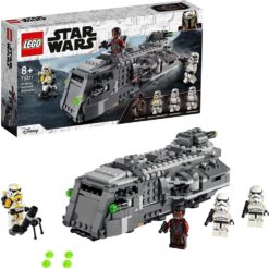 LEGO Star Wars Imperial Armoured Marauder 75311