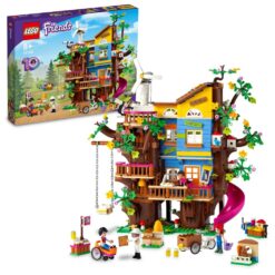 LEGO® Friends 41703 Friendship Treehouse