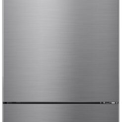 LG GBB61PZGCC1 Freestanding Fridge Freezer - Silver