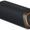 LG XBOOM Go XG5QBK Bluetooth Portable Speaker - Black