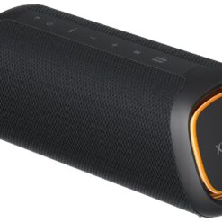 LG XBOOM Go XG5QBK Bluetooth Portable Speaker - Black