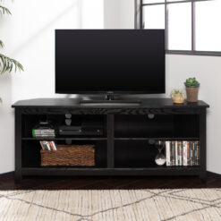 Labady TV Stand for TVs up to 58"