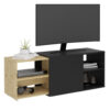 Lakeeta TV Stand for TVs up to 58"