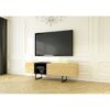 Largo TV Stand for TV up to 70"