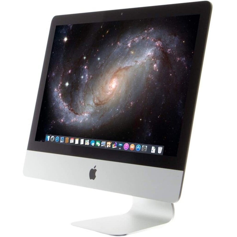 Late-2015 Apple iMac 21.5 with 4K Retina Display/3.1GHz Intel Core