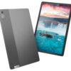 Lenovo P11 11.5 Inch 128GB Wi-Fi Tablet Bundle - Grey