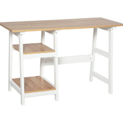 Liahna 119.5Cm Rectangular Computer desk