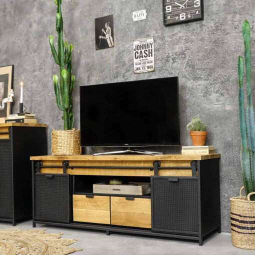 Lilibeth TV Stand