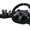 Logitech G920 Driving Force Gaming Steering Wheel - Xbox