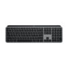 Logitech MX Keys Wireless Illuminated Keyboard FOR MAC