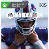 Madden NFL 24 Xbox One & Xbox Series X/S Game