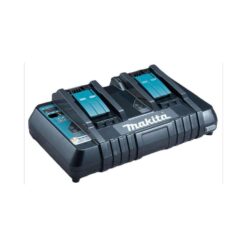 Makita DC18RD Dual Battery Charger with USB Port