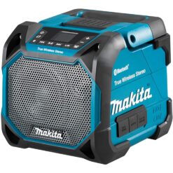 Makita DMR203 18V Bluetooth True Wireless Stereo Jobsite Speaker Body only