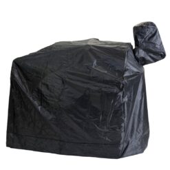 Maness BBQ Cover