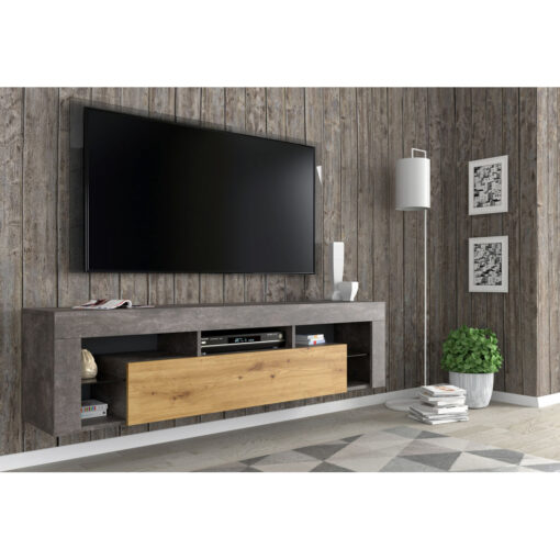 Maximillian TV Stand for TVs up to 60"