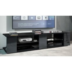 Mcclintock TV Stand for TVs up to 60"