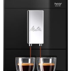 Melitta F230-102 Purista Bean to Cup Coffee Machine