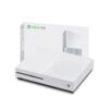 Microsoft Xbox One S 1TB Game Console - White