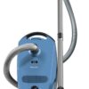 Miele Classic C1 Corded Bagged Cylinder Vacuum Cleaner