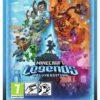 Minecraft Legends Deluxe Edition PC Game