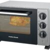 Morphy Richards 23L Rotisserie Mini Oven with Light