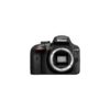 NIKON D3400 Body Black